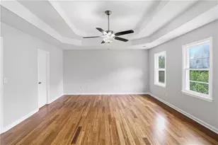 3298 Brackenridge Trail, Kennesaw, GA 30152 - Photo 10