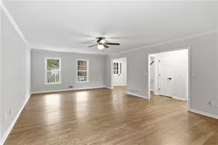 3298 Brackenridge Trail, Kennesaw, GA 30152 - Photo 4