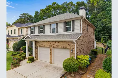 5011 Morriscastle Drive, Alpharetta, GA 30005 - Photo 2