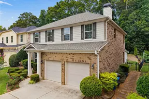 5011 Morriscastle Dr, Alpharetta, GA 30005 - Photo 2