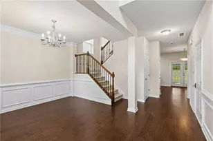 5011 Morriscastle Dr, Alpharetta, GA 30005 - Photo 4