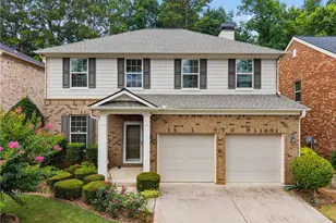 5011 Morriscastle Dr, Alpharetta, GA 30005 - Photo 1