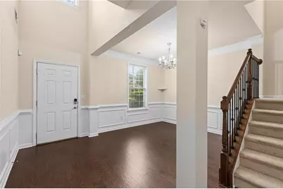 5011 Morriscastle Drive, Alpharetta, GA 30005 - Photo 6