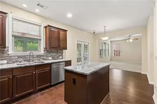 5011 Morriscastle Dr, Alpharetta, GA 30005 - Photo 12