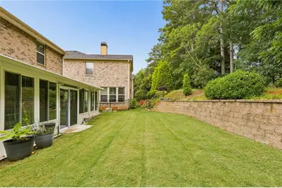 5011 Morriscastle Drive, Alpharetta, GA 30005 - Photo 40