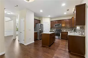 5011 Morriscastle Dr, Alpharetta, GA 30005 - Photo 8