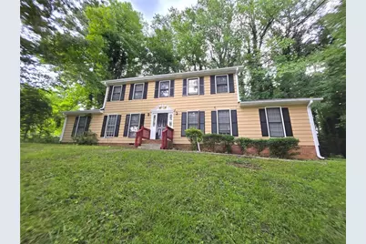 5183 McCarter Ct, Stone Mountain, GA 30088 - Photo 2