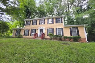 5183 McCarter Ct, Stone Mountain, GA 30088 - Photo 2