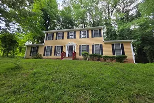 5183 McCarter Ct, Stone Mountain, GA 30088 - Photo 1