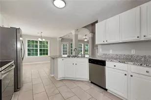 1480 Ridgemill Terrace, Dacula, GA 30019 - Photo 6
