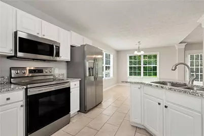 1480 Ridgemill Terrace, Dacula, GA 30019 - Photo 8