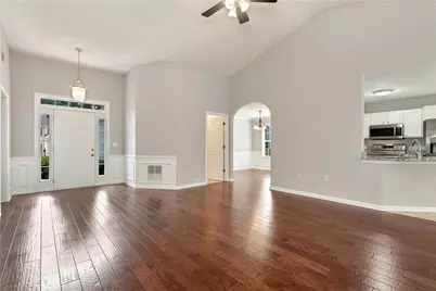 1480 Ridgemill Terrace, Dacula, GA 30019 - Photo 4
