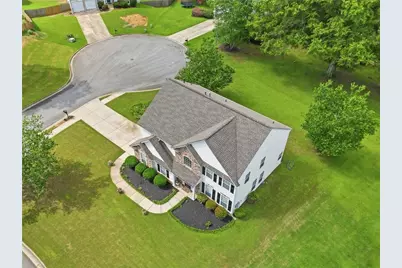4502 Greenside Walk, Austell, GA 30106 - Photo 34