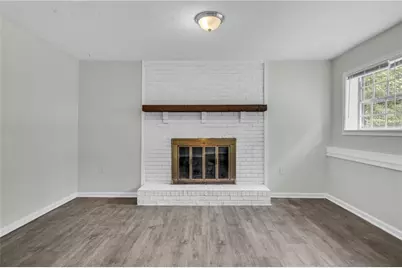 5809 Oakleaf Way, Stone Mountain, GA 30087 - Photo 16