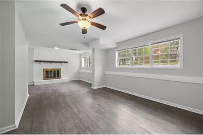 5809 Oakleaf Way, Stone Mountain, GA 30087 - Photo 14