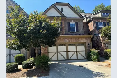 11224 Snowy Owl Lane, Alpharetta, GA 30022 - Photo 1