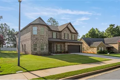 141 Pinehaven Court, McDonough, GA 30252 - Photo 4