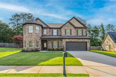 141 Pinehaven Court, McDonough, GA 30252 - Photo 1