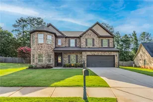 141 Pinehaven Ct, McDonough, GA 30252 - Photo 1