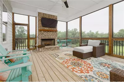 1440 Chandler Bridge Road, Nicholson, GA 30565 - Photo 36