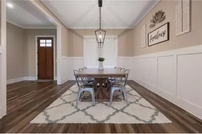 1440 Chandler Bridge Road, Nicholson, GA 30565 - Photo 20