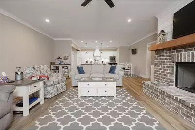 1440 Chandler Bridge Road, Nicholson, GA 30565 - Photo 60
