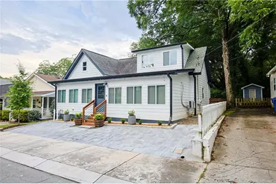1170 Niles Avenue NW, Atlanta, GA 30318 - Photo 2