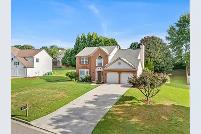 7025 Brassfield Drive, Cumming, GA 30041 - Photo 2