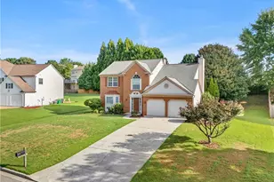 7025 Brassfield Dr, Cumming, GA 30041 - Photo 2