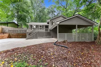 3405 Romulus Drive, Duluth, GA 30097 - Photo 4