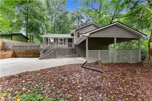 3405 Romulus Dr, Duluth, GA 30097 - Photo 4