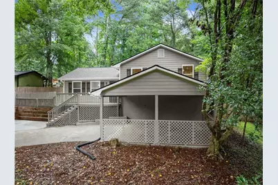 3405 Romulus Drive, Duluth, GA 30097 - Photo 2