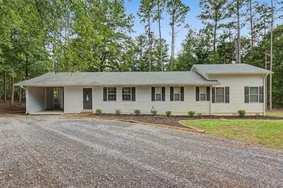 1971 Euharlee Road, Kingston, GA 30145 - Photo 1