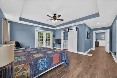 171 NE Broad Street, Fairburn, GA 30213 - Photo 4