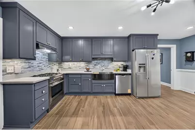 171 NE Broad Street, Fairburn, GA 30213 - Photo 2