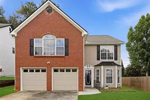 4180 Hopkins Bluff Way, Duluth, GA 30096 - Photo 1