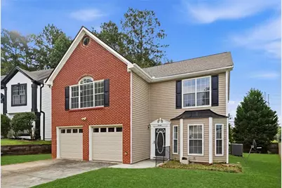 4180 Hopkins Bluff Way, Duluth, GA 30096 - Photo 2