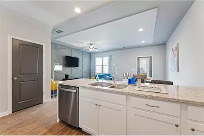 2831 Ridgeview Drive SW, Atlanta, GA 30331 - Photo 6