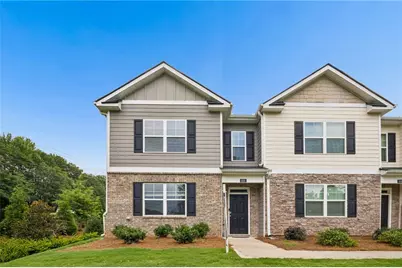 608 Gray Branch Court, Lawrenceville, GA 30045 - Photo 2