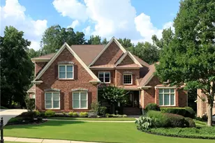 2201 Hunters Green Dr, Lawrenceville, GA 30043 - Photo 1