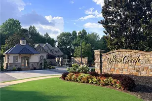 2201 Hunters Green Dr, Lawrenceville, GA 30043 - Photo 86