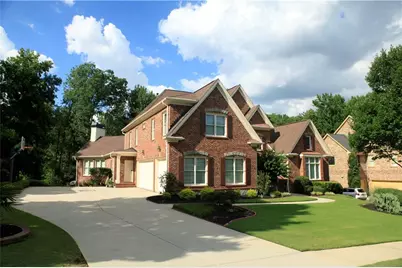 2201 Hunters Green Drive, Lawrenceville, GA 30043 - Photo 2