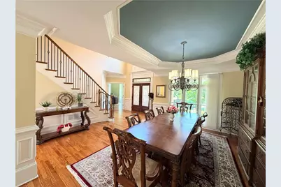 2201 Hunters Green Drive, Lawrenceville, GA 30043 - Photo 10