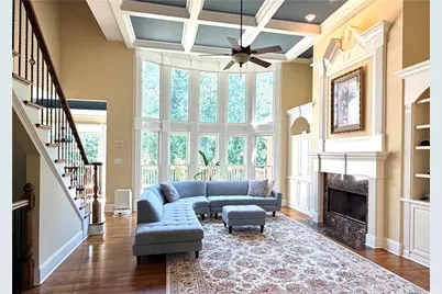 2201 Hunters Green Drive, Lawrenceville, GA 30043 - Photo 12