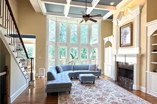 2201 Hunters Green Dr, Lawrenceville, GA 30043 - Photo 12