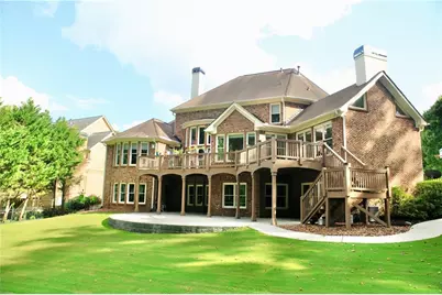 2201 Hunters Green Drive, Lawrenceville, GA 30043 - Photo 6