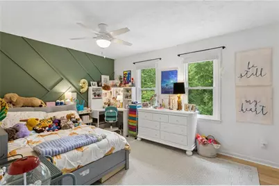 3825 Creekview Drive NE, Marietta, GA 30068 - Photo 22