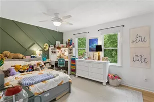 3825 Creekview Dr NE, Marietta, GA 30068 - Photo 22