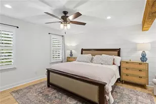 3825 Creekview Dr NE, Marietta, GA 30068 - Photo 16