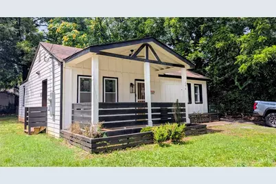 296 Thornton Street SW, Atlanta, GA 30315 - Photo 2